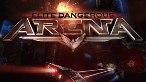 Elite: Dangerous - Arena - Kotaku