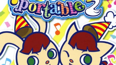 Pop'n Music Portable 2