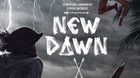 New Dawn