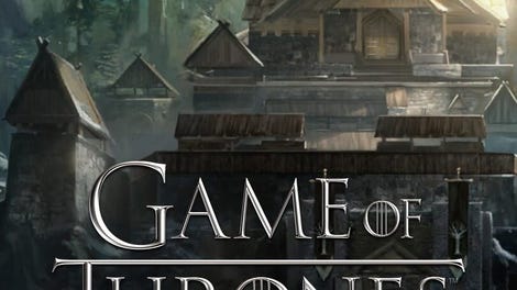 Game of Thrones: A Telltale Games Series - Episode 3: The Sword in the Darkness