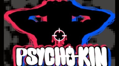 Psycho-Kin