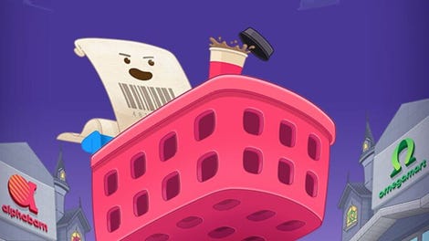 BraveCart