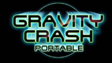 Gravity Crash Portable