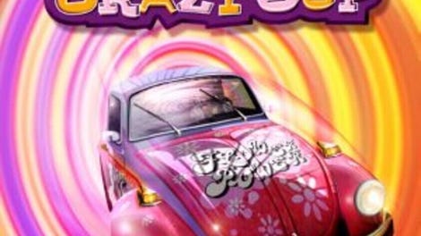 Beetle Crazy Cup