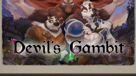 Devil's Gambit