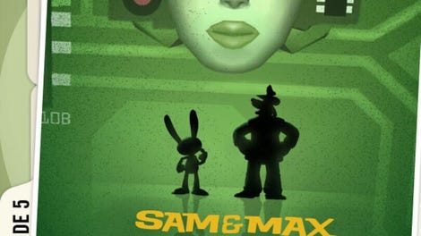 Sam & Max: Save the World - Episode 5: Reality 2.0
