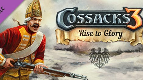 Cossacks 3: Rise to Glory