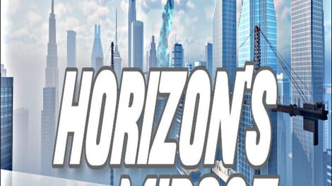 Horizon's Mirage
