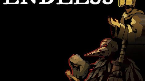 End the Endless