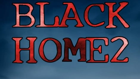 Black Home 2