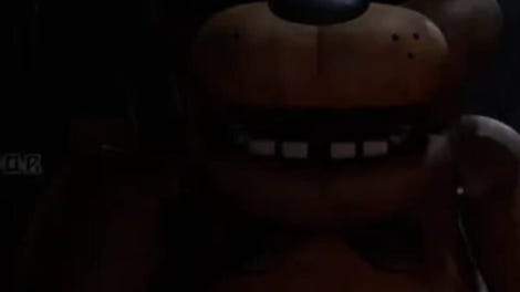 Fazbear Nights
