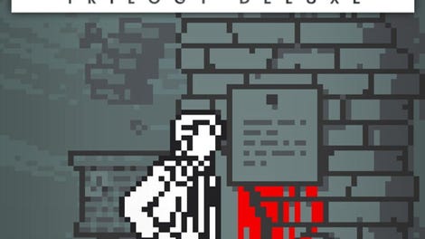 Makoto Wakaido's Case Files: Trilogy Deluxe