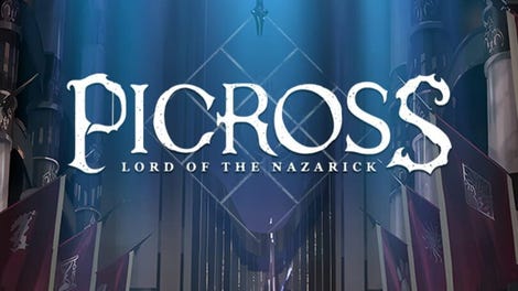 Picross: Lord of the Nazarick