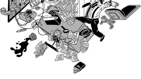 Detective Tycoon
