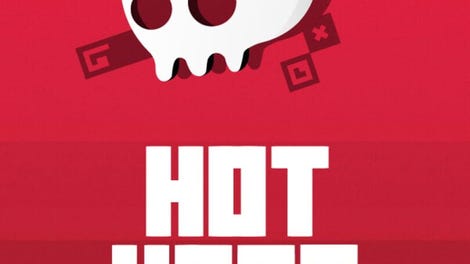 Hot Heat Reset