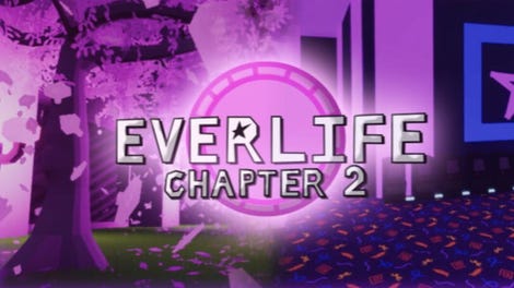 Everlife: Chapter 2