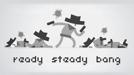 Ready Steady Bang