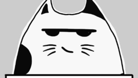 Cat's Vote
