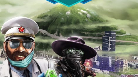 Tropico 6: Going Viral