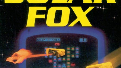 Solar Fox