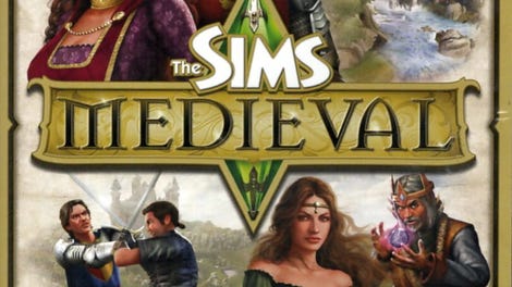 The Sims Medieval: Limited Edition