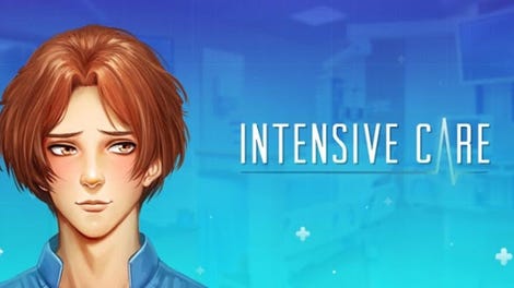 Intensive Care ( Hospital Interactive Story )