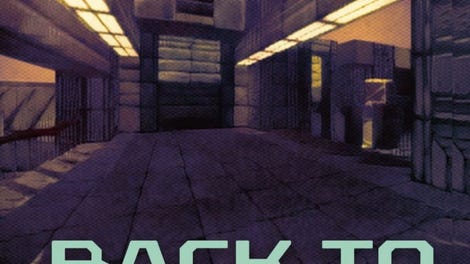 Back to Saturn X