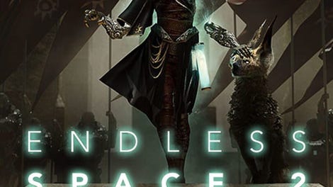 Endless Space 2: Awakening
