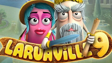 Laruaville 9