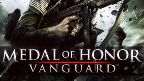 Medal of Honor: Vanguard