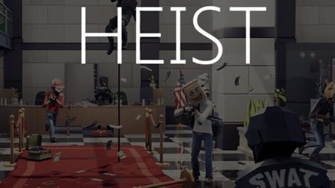 Perfect Heist