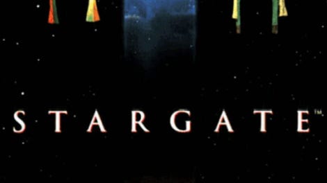 Stargate