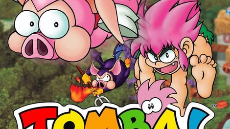 Tomba! Special Edition