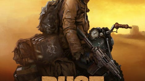 Dust to the End