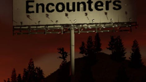 Encounters