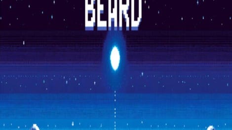 Wizard's Beard