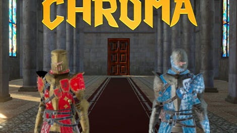 Chroma