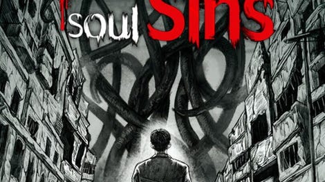 Hell of Sins: Soul