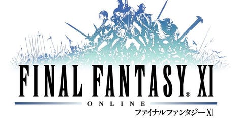Final Fantasy XI Online