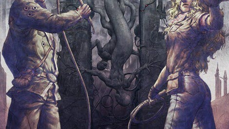 La-Mulana & La-Mulana 2