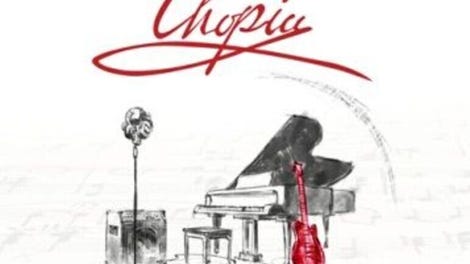 Music Master Chopin