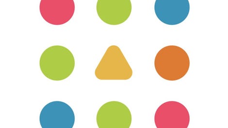 Dots & Co: A Puzzle Adventure