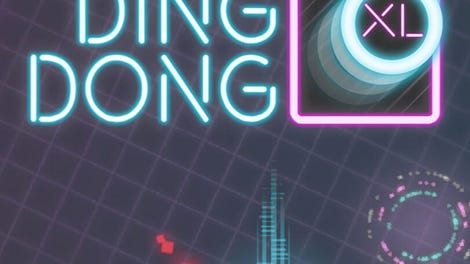 Ding Dong XL