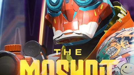 The Moshpit Tournament