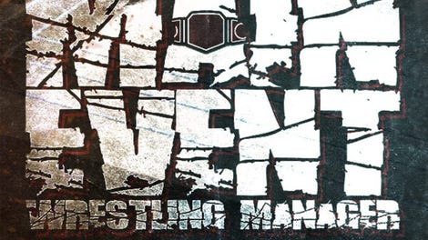 Main Event: Wrestling Manager