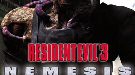 Resident Evil 3: Dark Infection