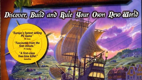 Anno 1602 A.D.