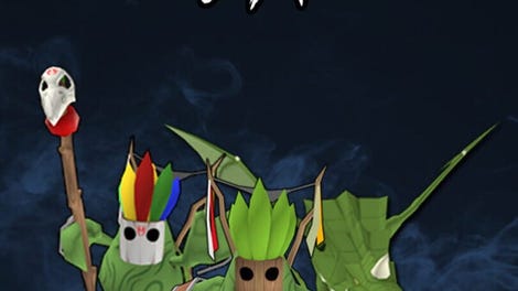 Peace Maker VR