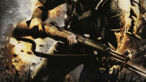 Medal of Honor: Pacific Assault