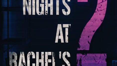 Those Nights at Rachel's 2: Reloaded